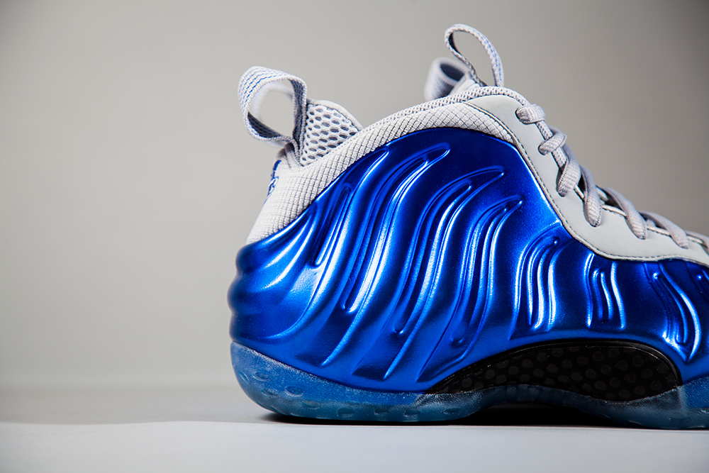 Sport Royal Foamposite Releasing 6