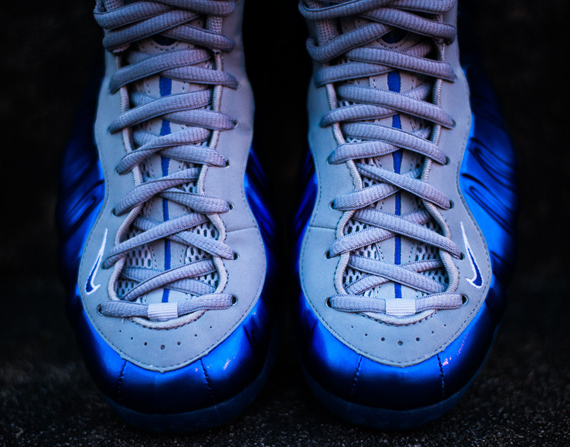 Sport Royal Foams Release 2