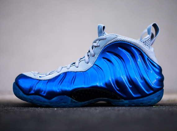 Sport Royal Foams Release 3