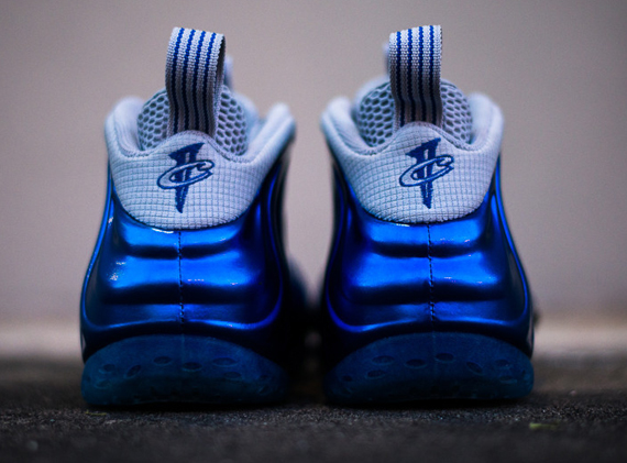 Sport Royal Foams Release 4