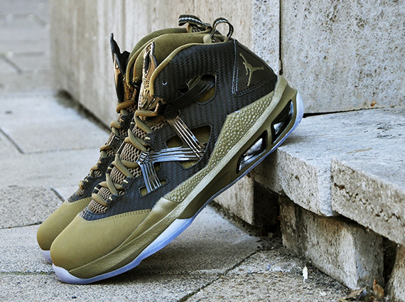 Squadron Green Melo M9