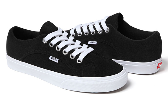 Supreme Vans Lampin 86 5