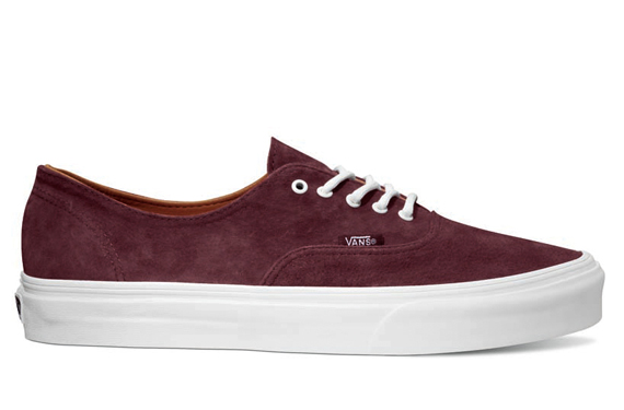 Vans California Authentic Decon Ca Buck 2