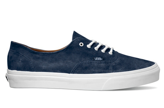 Vans California Authentic Decon Ca Buck 3