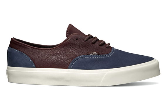 Vans Decon Ca Fall 2013 1