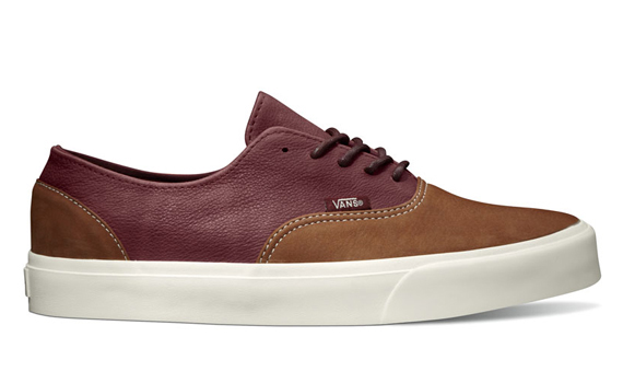 Vans Decon Ca Fall 2013 2