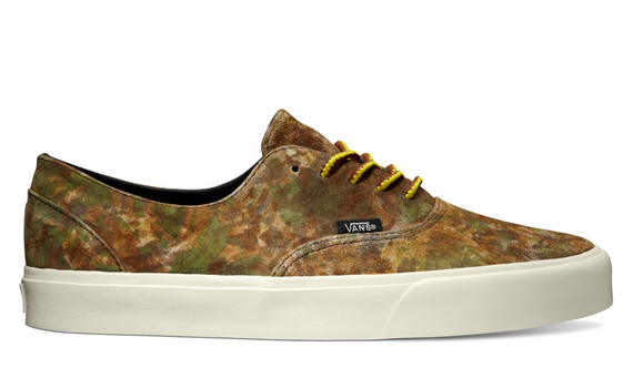 Vans Decon Ca Fall 2013 3