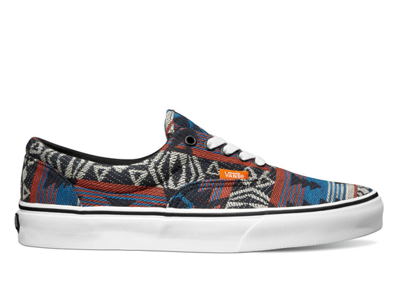 Vans Era Inca Pack 2