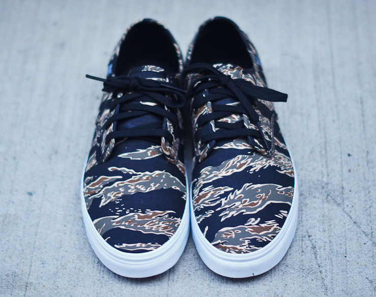 Vans Madero Tiger Camo 04