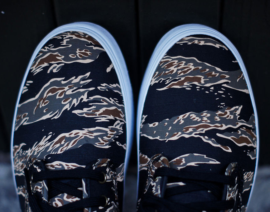 Vans Madero Tiger Camo 05