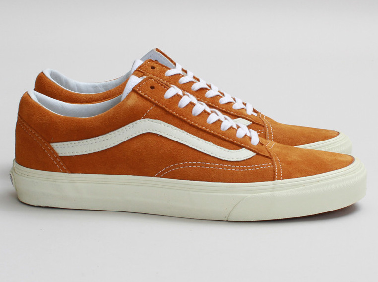 Vans Oldschool Sudanbrown 02