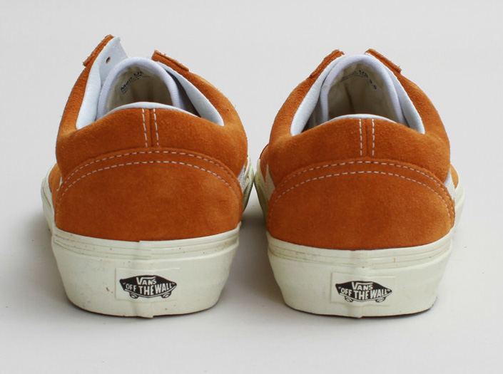Vans Oldschool Sudanbrown 03