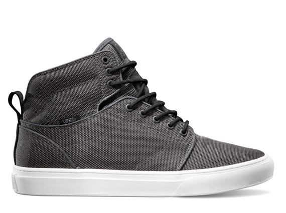 Vans Otw Ballistic 1