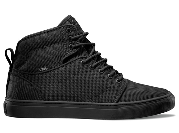 Vans Otw Ballistic 5