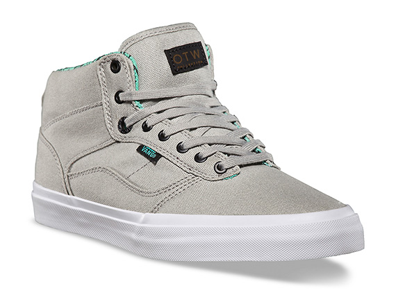 Vans Otw Bedford Tribe 4