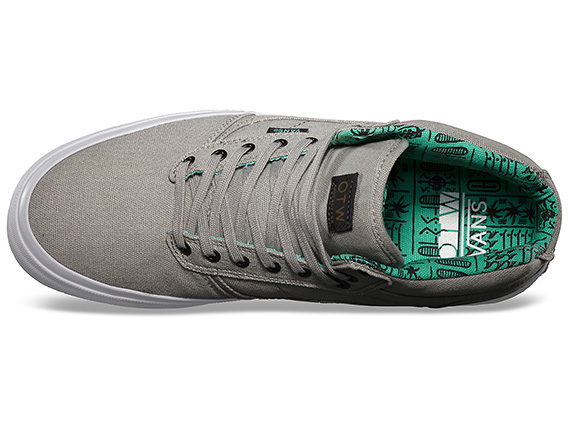 Vans Otw Bedford Tribe 5