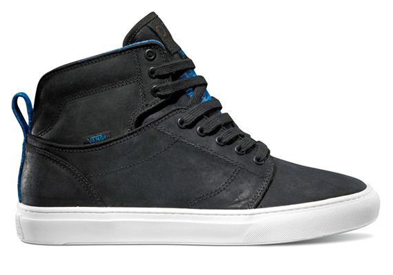 Vans Otw Tribe Pack 2