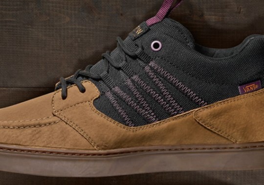 Vans OTW Winslow – Summer Colorway