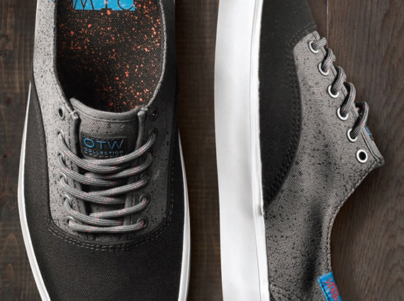 Vans OTW Prescott - Fall 2013