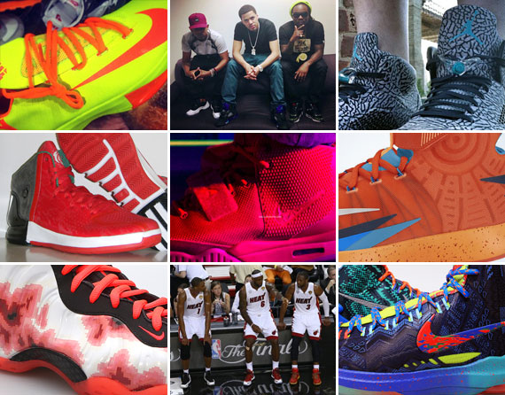 Sneaker News Weekly Rewind: 6/8 - 6/14