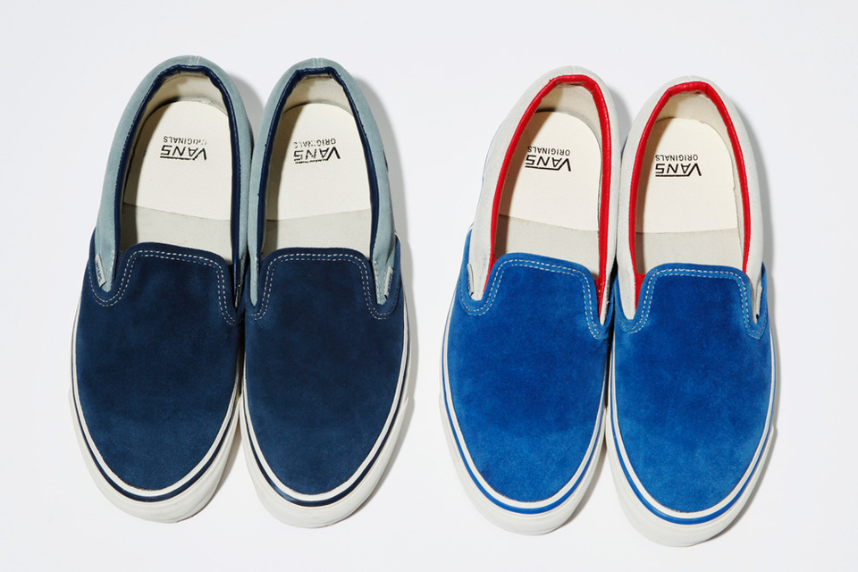 Wtaps Vans Vault Fall 2013 Releases 02