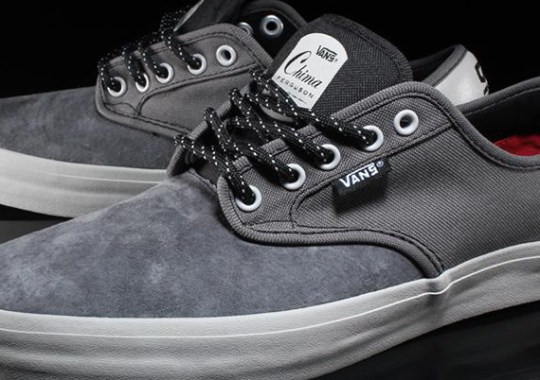 Vans Syndicate Chima Pro