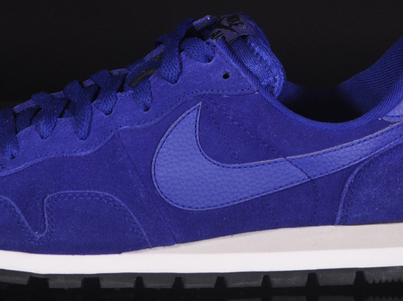 Nike Air Pegasus '83 - Deep Royal Blue - Sail