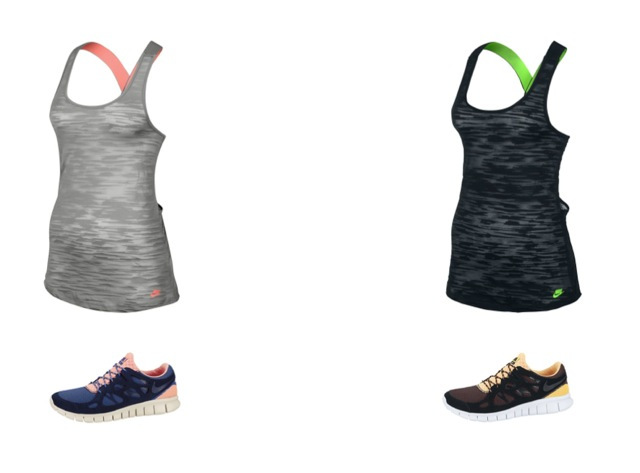 Nike Sportswear Fall Winter 2014 05