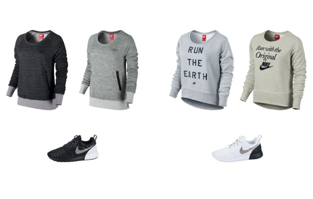 Nike Sportswear Fall Winter 2014 06