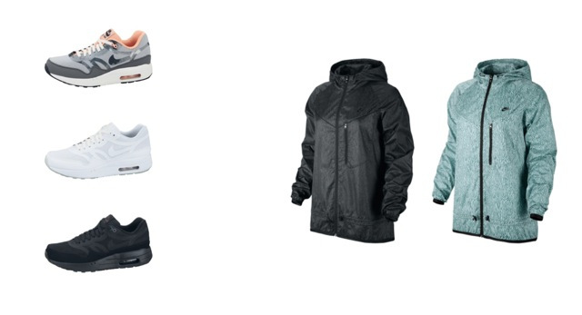 Nike Sportswear Fall Winter 2014 07