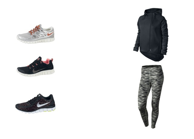 Nike Sportswear Fall Winter 2014 08