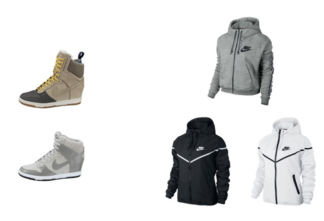 Nike Sportswear Fall Winter 2014 09