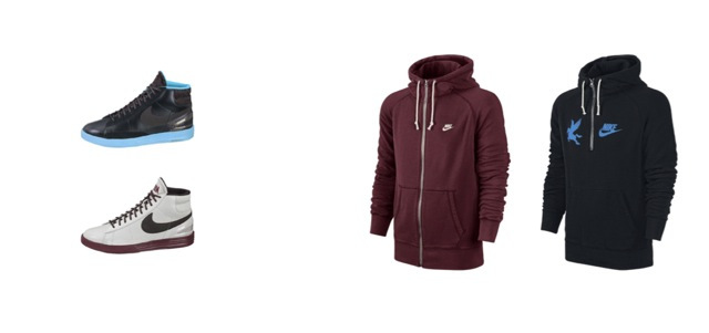 Nike Sportswear Fall Winter 2014 12