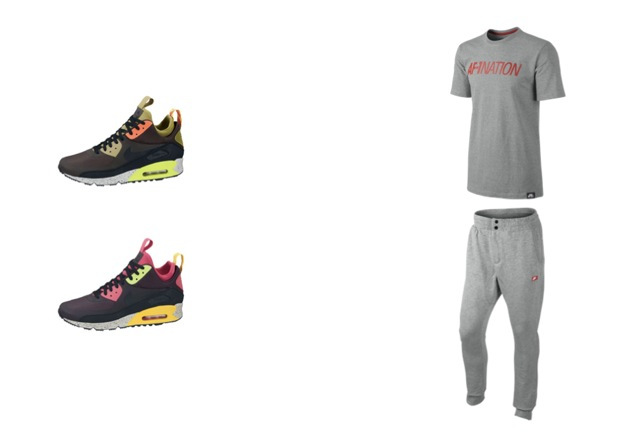 Nike Sportswear Fall Winter 2014 13