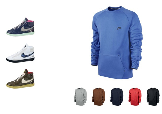 Nike Sportswear Fall Winter 2014 16