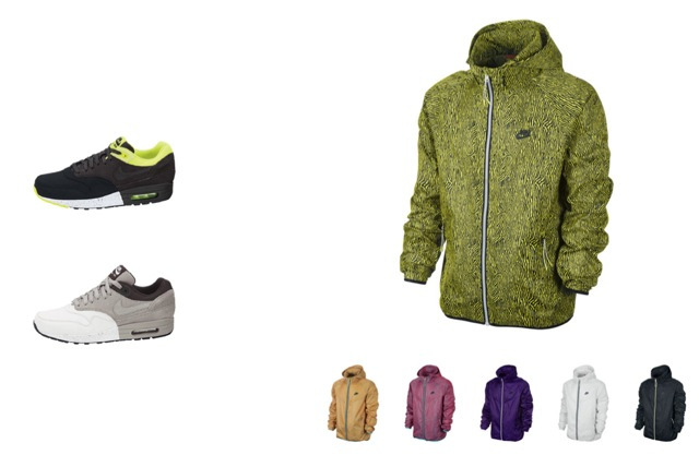 Nike Sportswear Fall Winter 2014 17