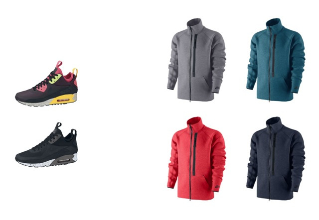 Nike Sportswear Fall Winter 2014 18