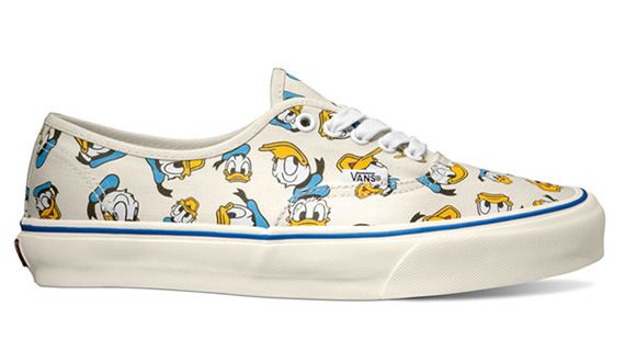 Vans Vault Fall 2013 Disney Pack 03