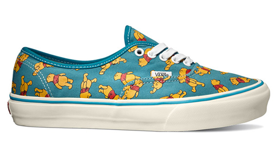 Vans Vault Fall 2013 Disney Pack 06