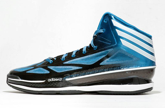 Adidas Crazy Light 3 Ricky Rubio 2