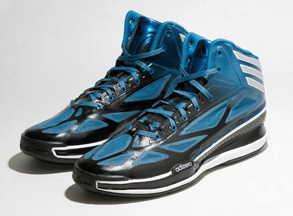 Adidas Crazy Light 3 Ricky Rubio 3