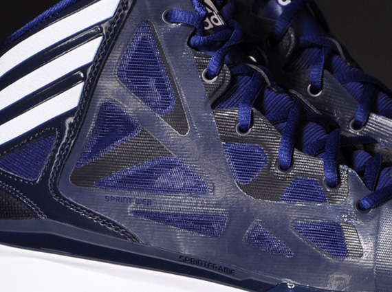 adidas Crazy Shadow 2 – First Look