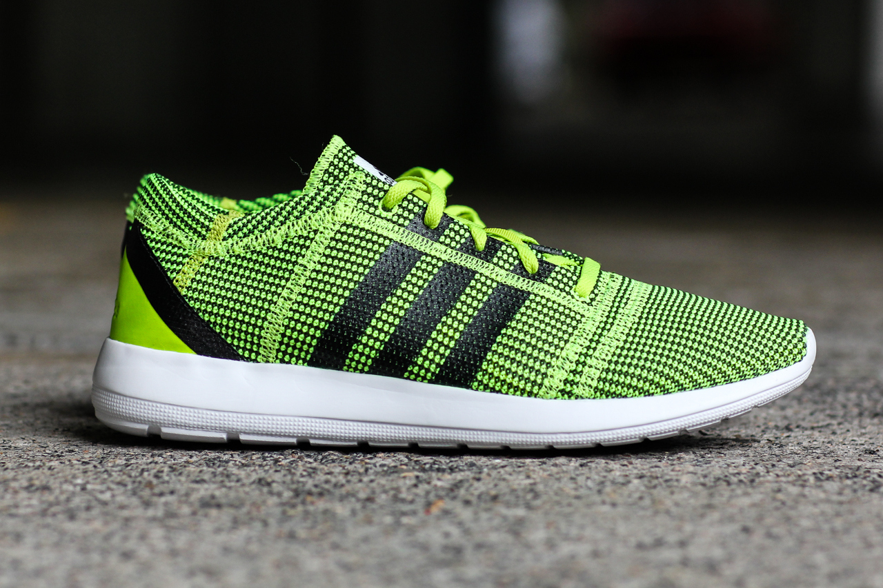 Adidas Element Refine Js 4