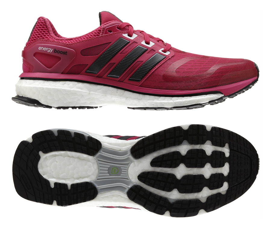 Adidas Energy Boost Fall 2013 10