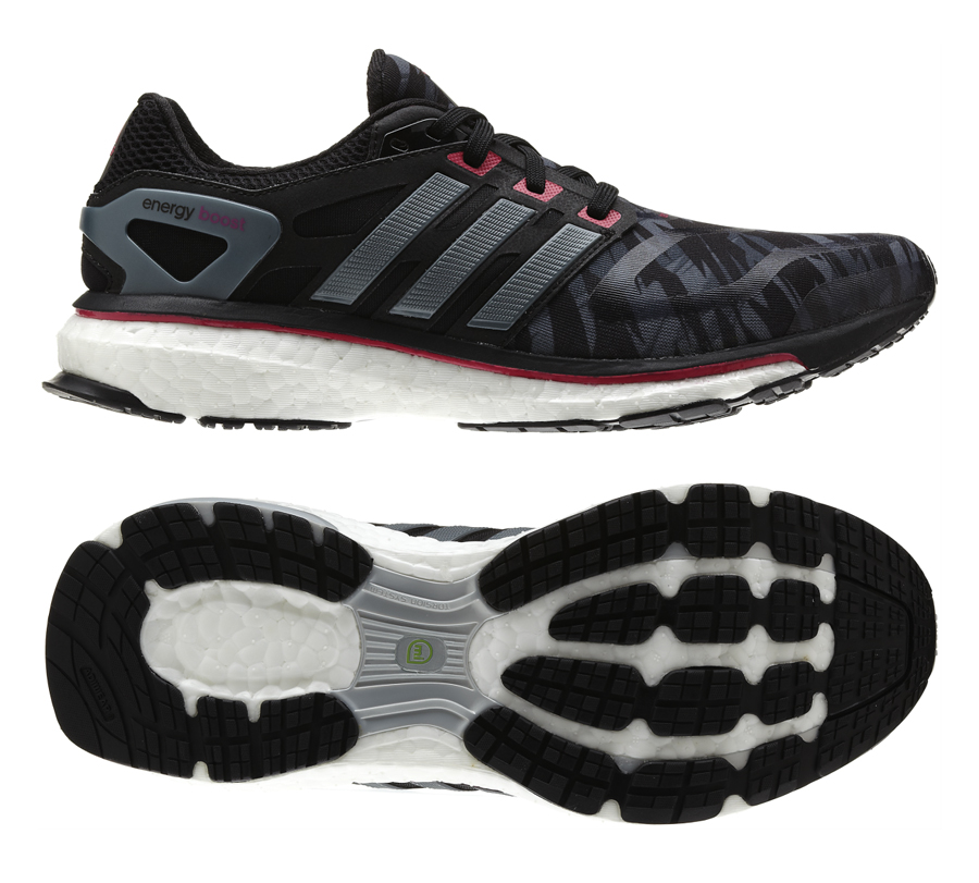 Adidas Energy Boost Fall 2013 12