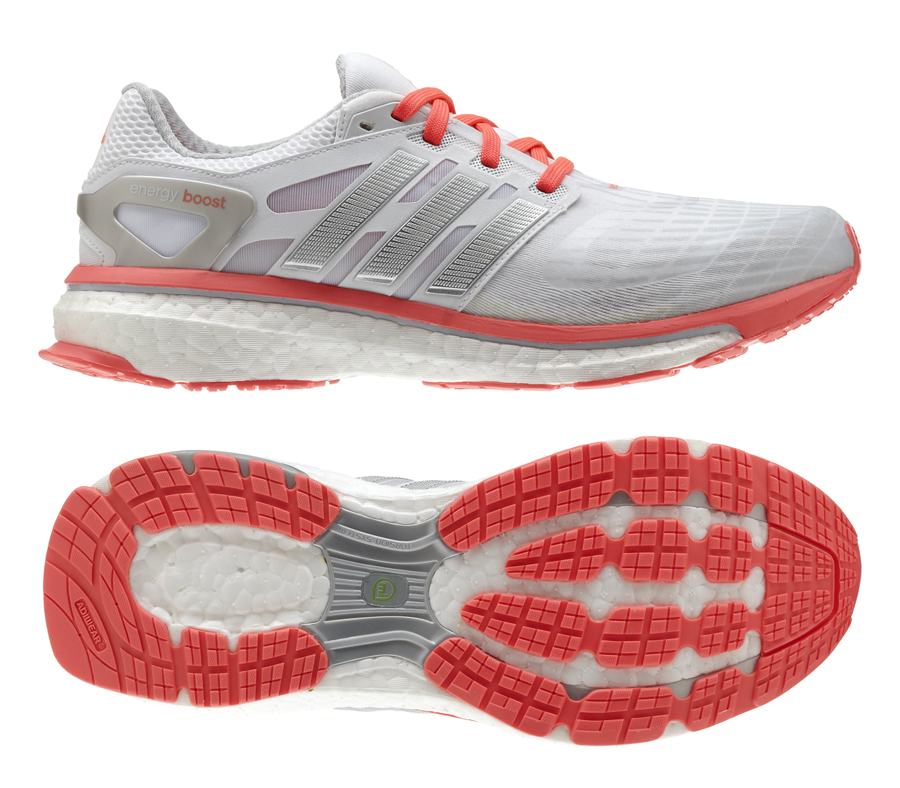 Adidas Energy Boost Fall 2013 14