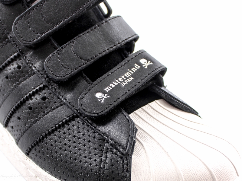 Adidas Mastermind Japan 2013 Release 08