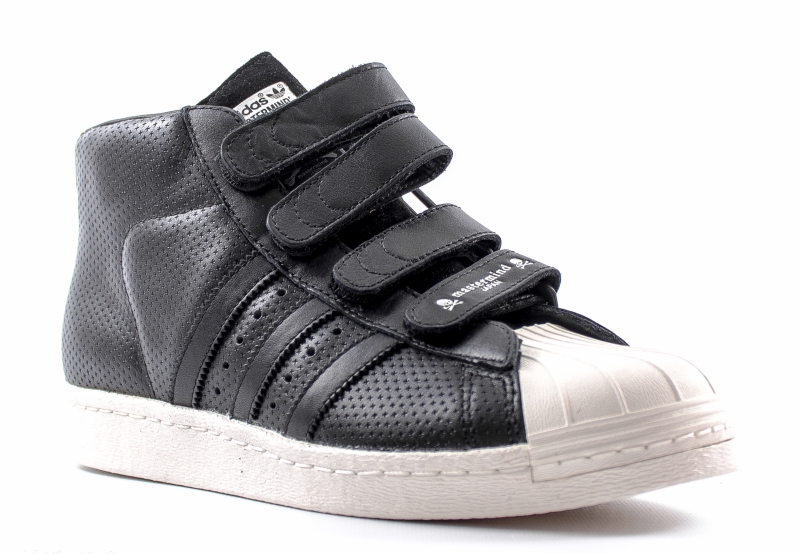 Adidas Mastermind Japan 2013 Release 10