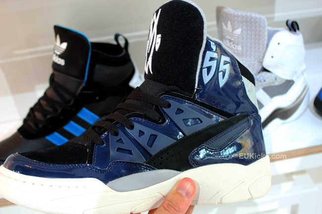 Adidas Mutombo Spring Summer 2014 01