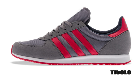 Adidas Originals Adistar Racer Alunimum Pink 2